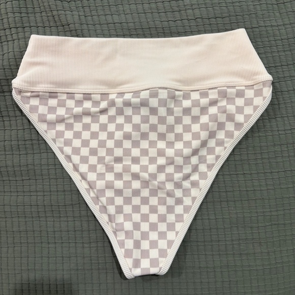 Beach Riot Emmy Bikini Bottom L - Picture 3 of 3